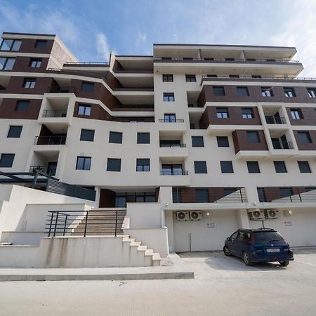 Apartment Adriana Kotor Exterior foto