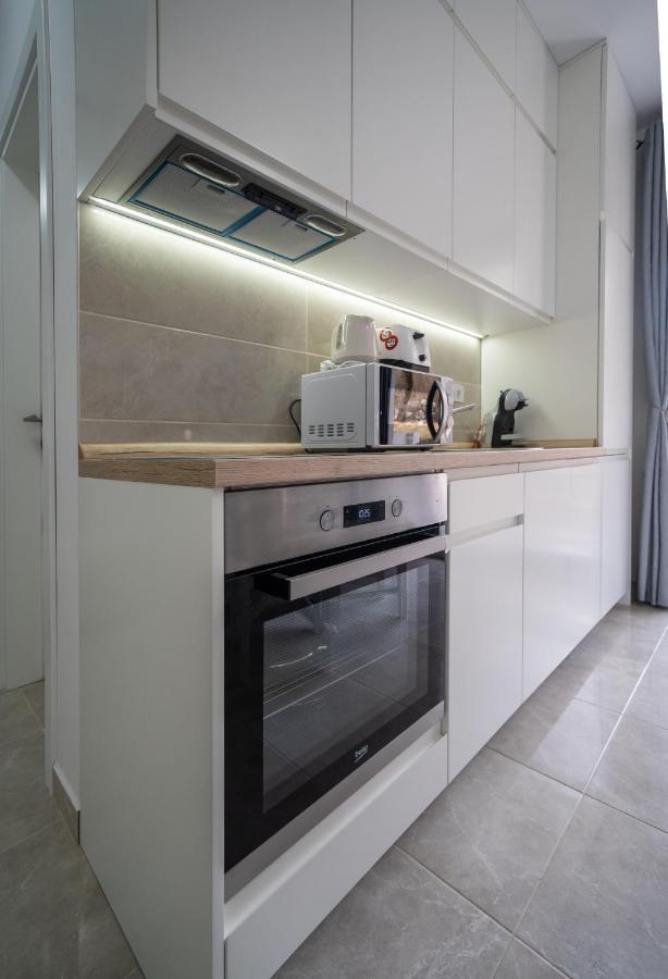 Apartment Adriana Kotor Exterior foto