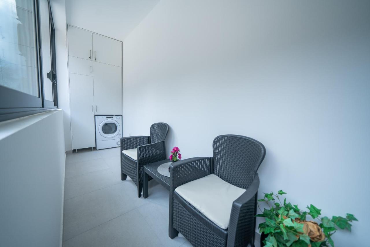 Apartment Adriana Kotor Exterior foto